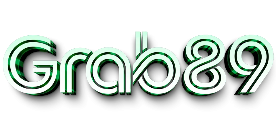 logo GRAB89