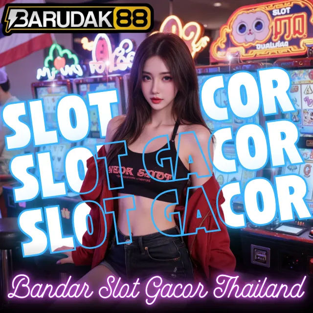 Barudak88 Situs Daftar Slot Gacor Gampang Maxwin Deposit Via Qris Terpercaya