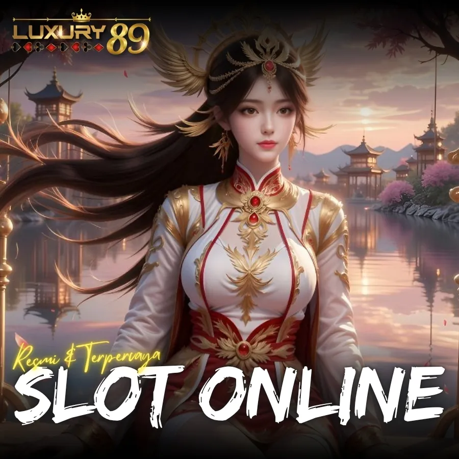 LUXURY89 » Slot Online Resmi Partner Global Terpercaya Hari Ini - WooCommerce eCommerce