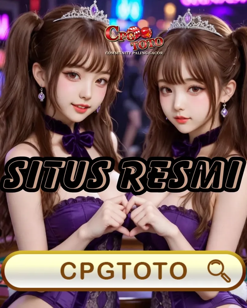 Situs Alternatif CPGTOTO