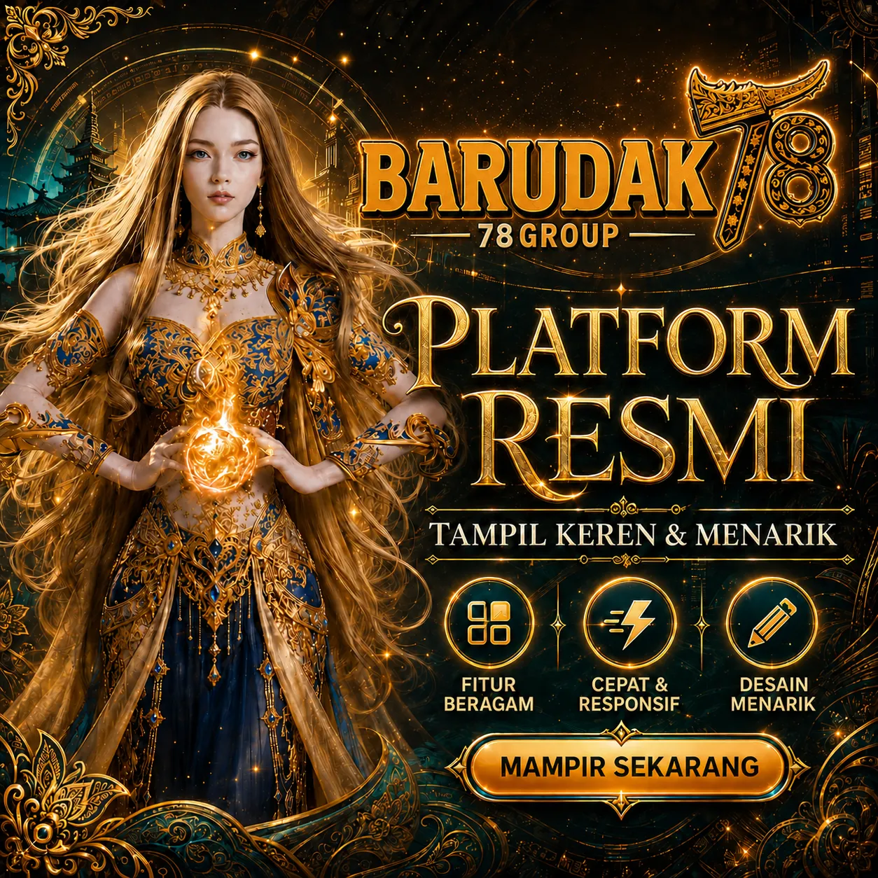 BARUDAK78