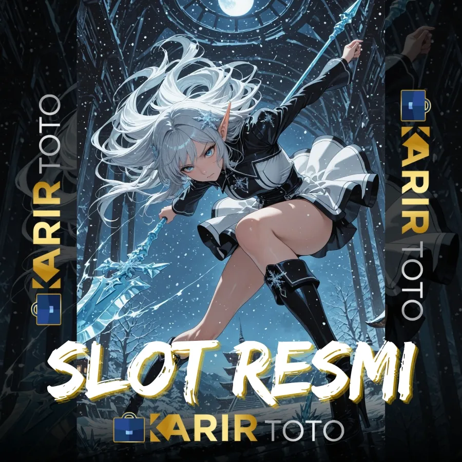KARIRTOTO: Koleksi Slot Wedding Tema Mountain Resmi & Terpercaya image 1