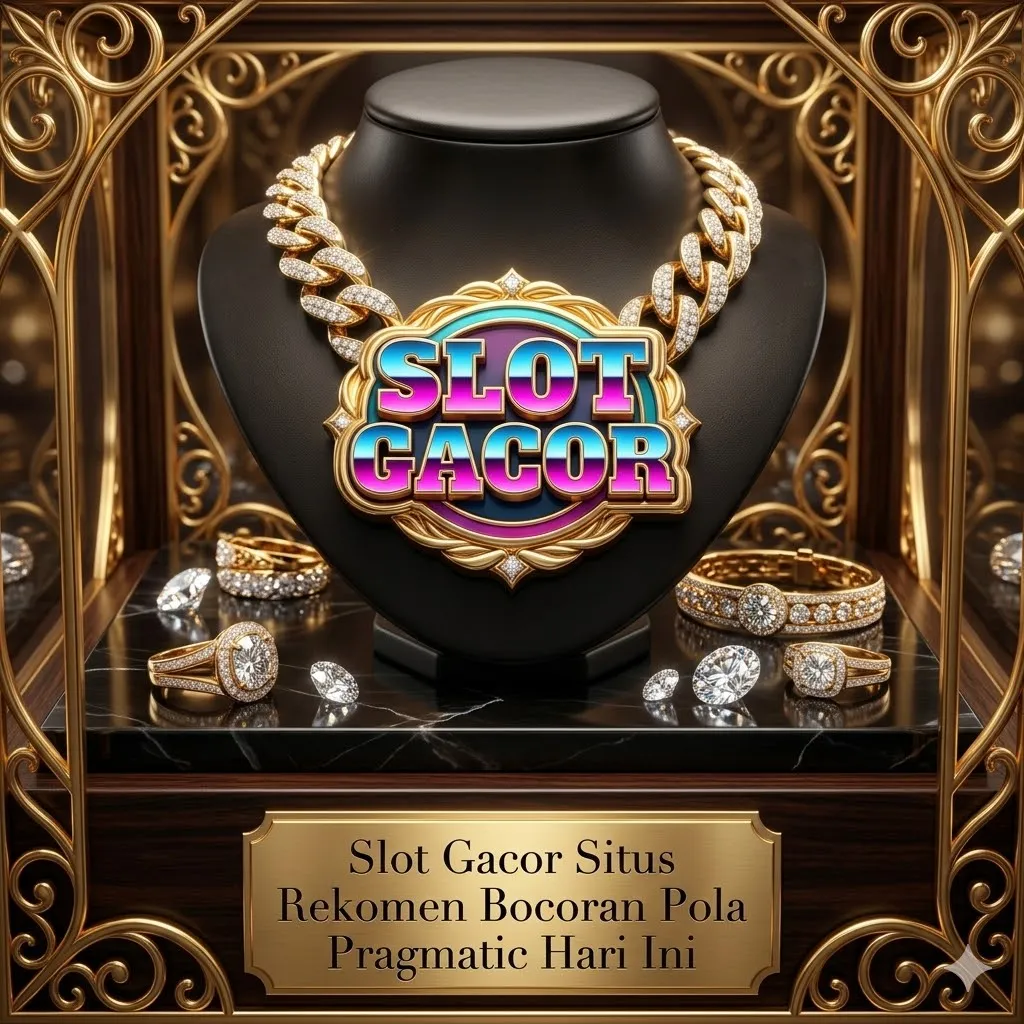 slot gacor