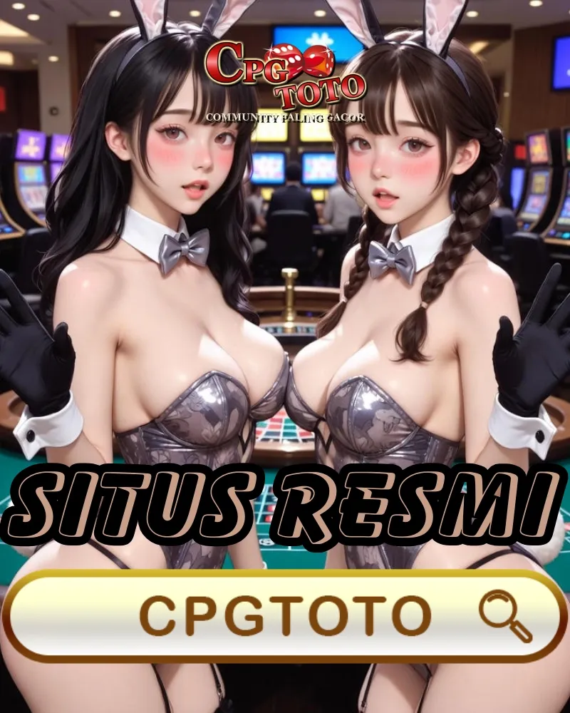 Situs Alternatif CPGTOTO