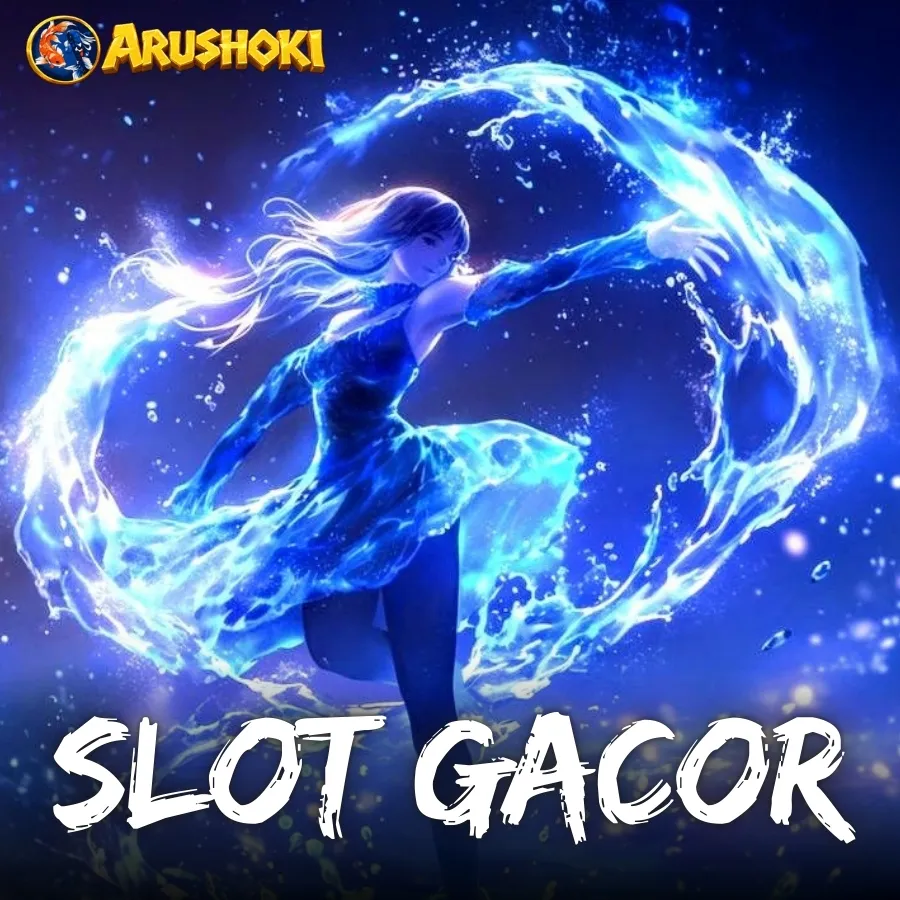 Arushoki Game Online Terbaik — Pilihan Slot Gacor Terlengkap