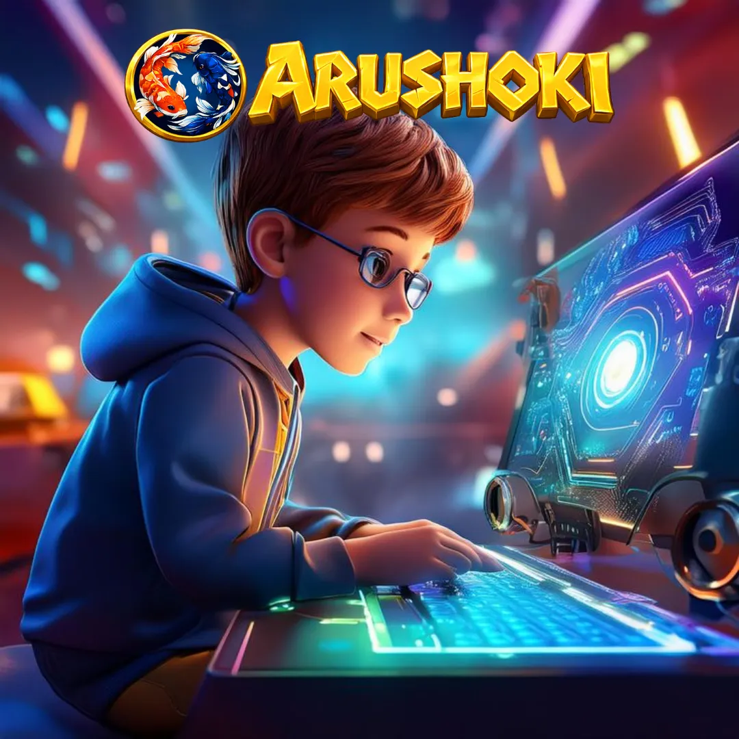 ARUSHOKI