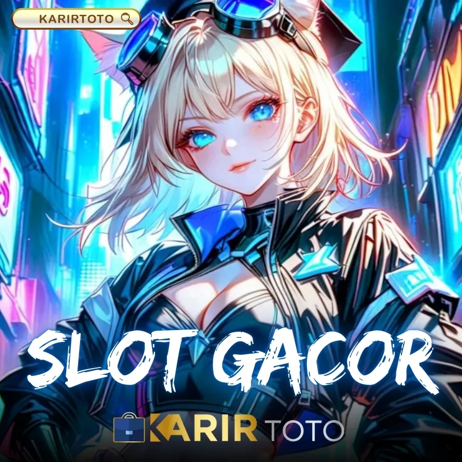 KARIRTOTO » 10 Daftar Situs Slot Gacor 777 Gampang Menang & Agen Slot Terbaru Update 2026 image 1