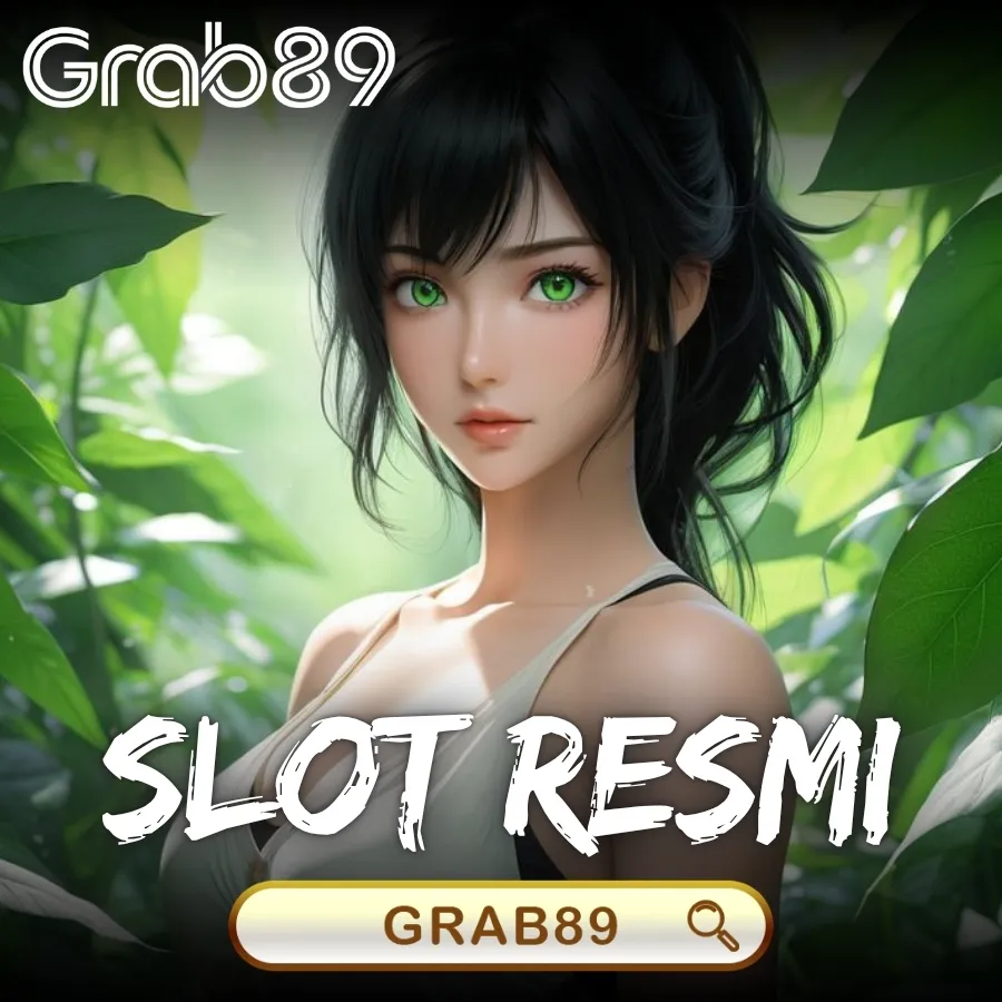 GRAB89: Link Situs Resmi Game Online Petualangan ke brasil Terbaru! image 1