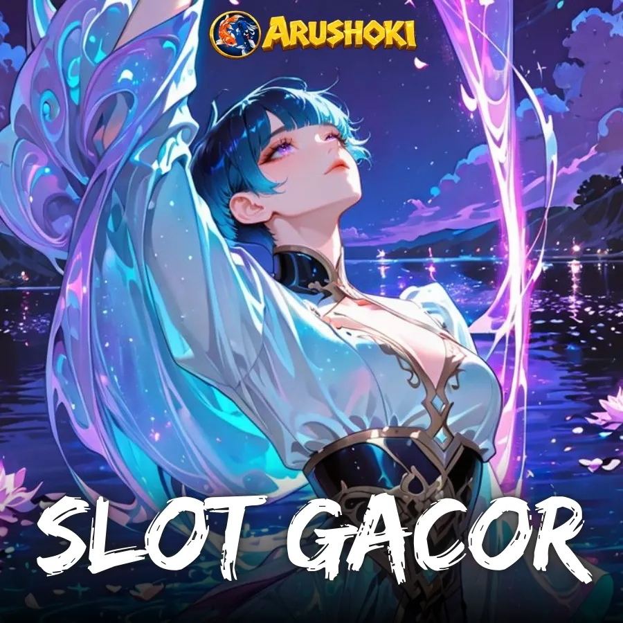 ARUSHOKI