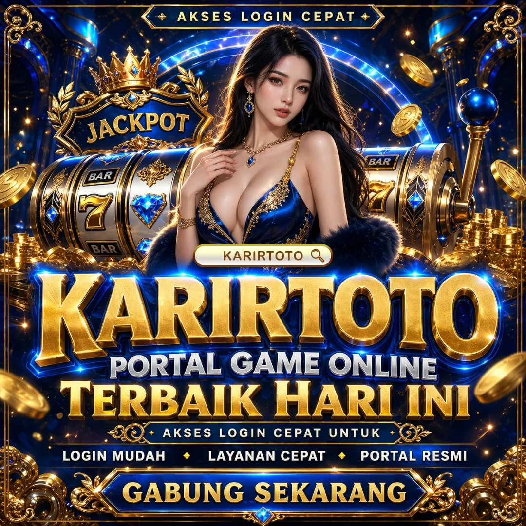 KARIRTOTO