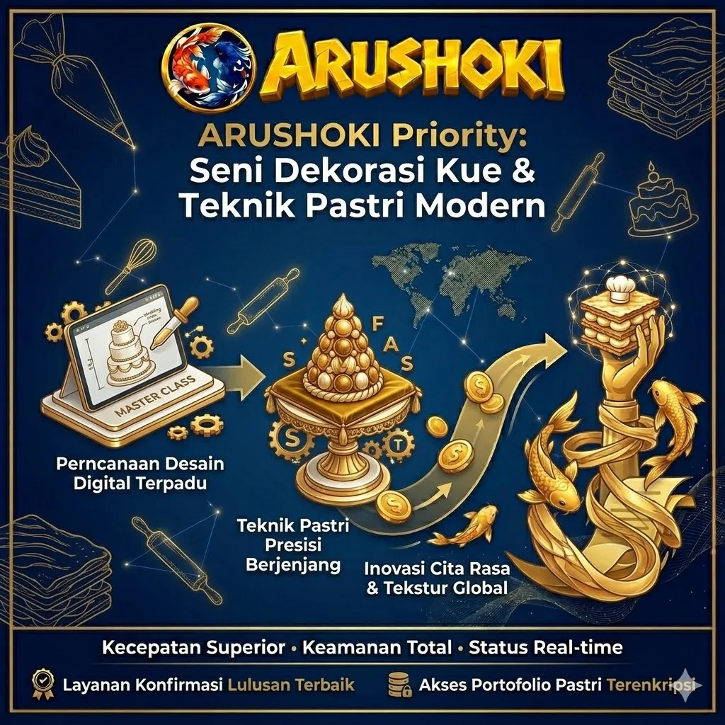 ARUSHOKI