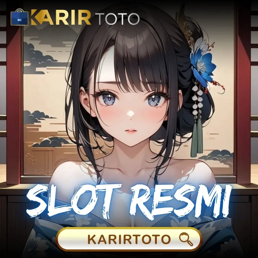 KARIRTOTO: Platform Main Game Online Resmi Terpercaya Juara Asia! image 1