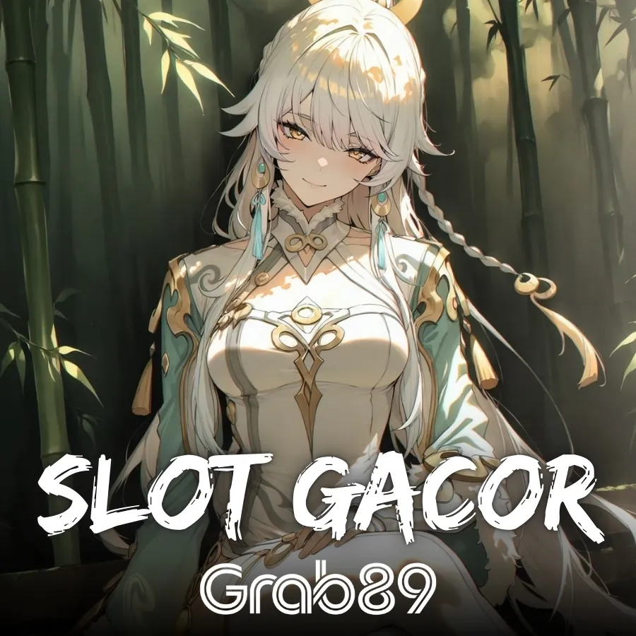 GRAB89 : Pusat Bantuan No.1 Untuk Hiburan Game Online Terbaik Hari Ini