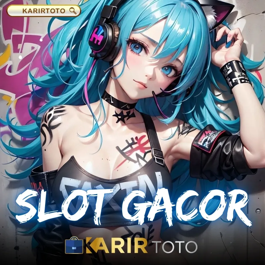 KARIRTOTO | Daftar Agen Slot Gacor 777 Hari Ini Link Alternatif JP Maxwin Terbesar image 1