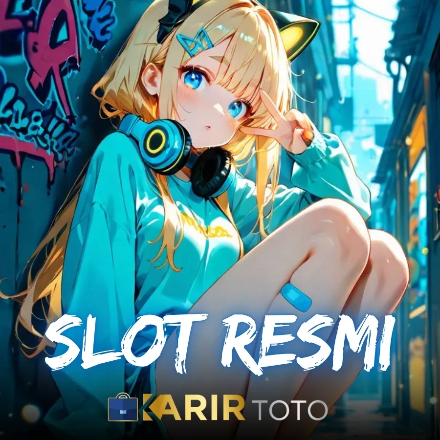KARIRTOTO » Classes Resmi Slot Online 19 Provider Gampang JEPE Hari ini image 1