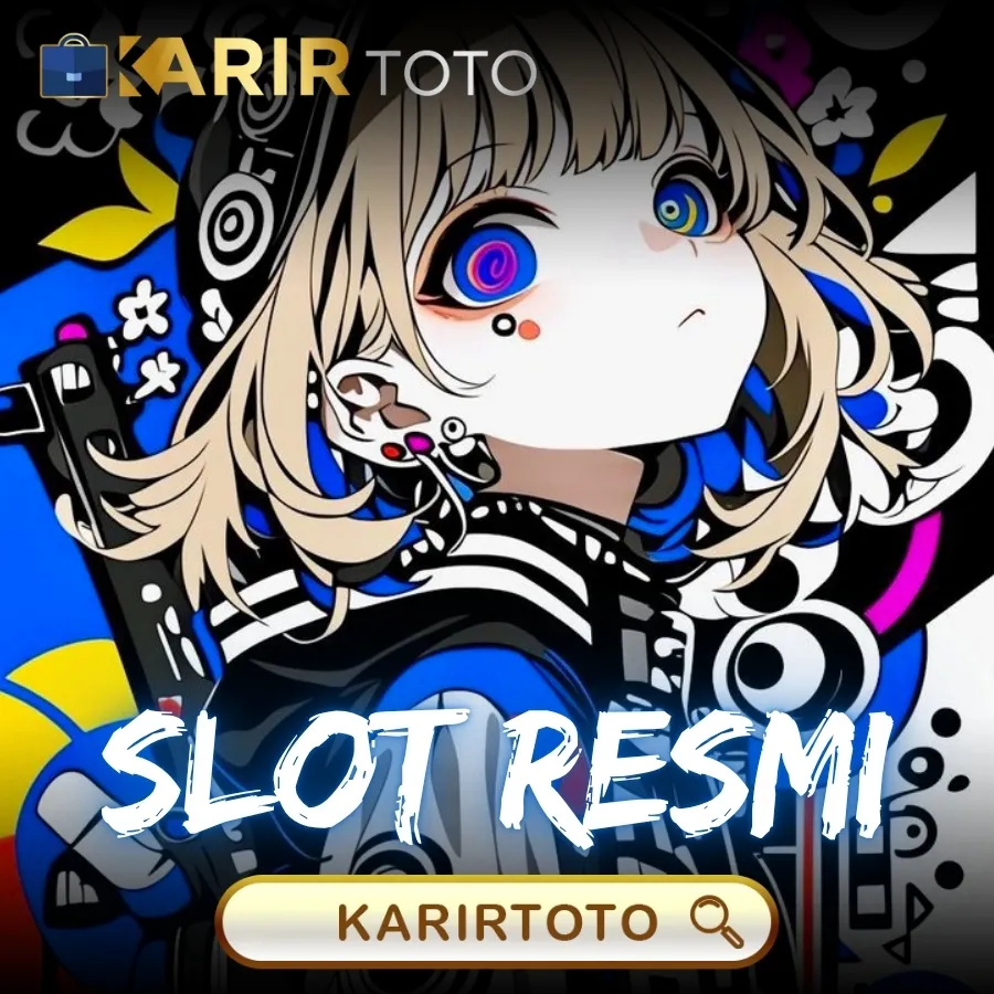 KARIRTOTO | Situs Slot Resmi & Togel Online Terpercaya | Daftar Akun Pro image 1