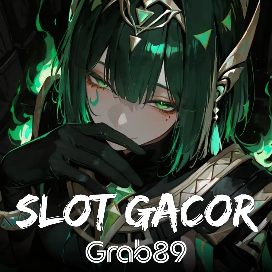 SLOT GACOR