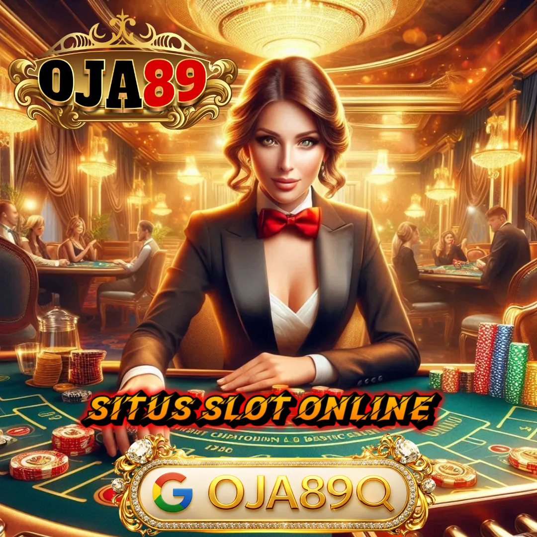 OJA89 SLOT