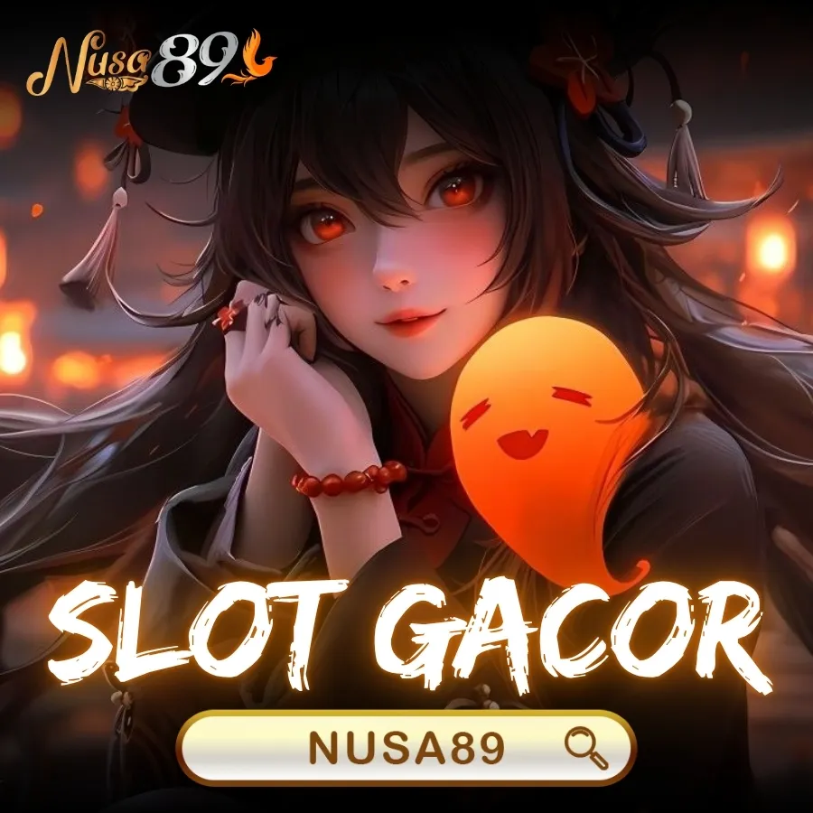 NUSA89 « Slot Gacor Ahlinya | Bocoran RTP Live 99% Terpercaya Hari Ini