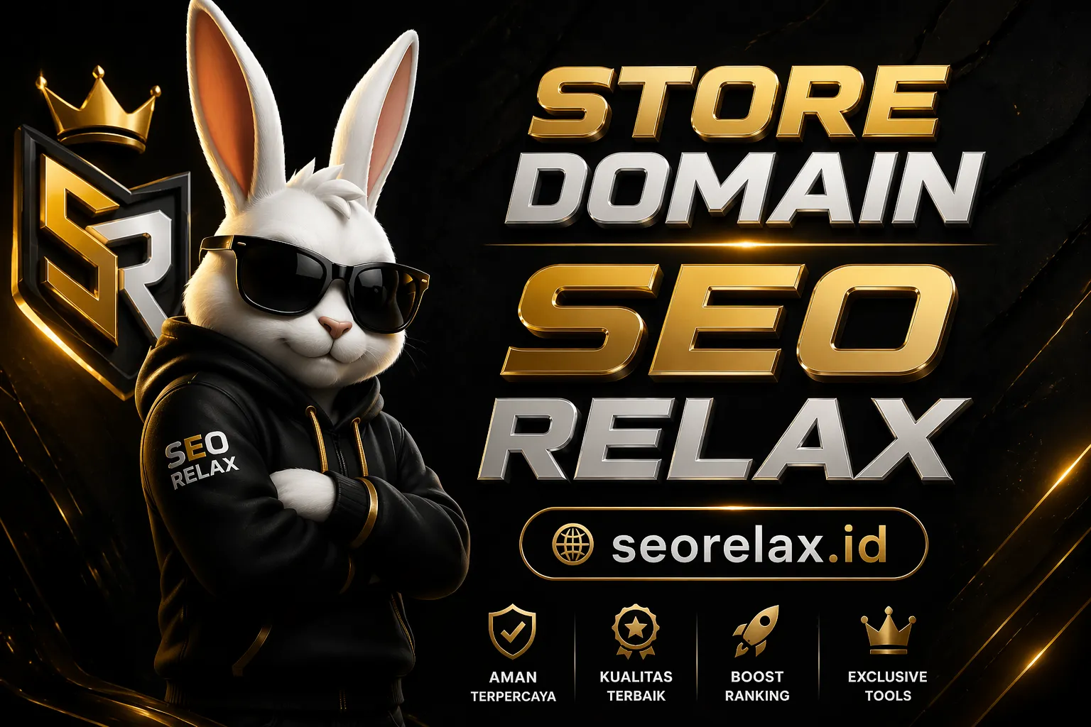 Cari Aged, Expired Domain  & Backlink Berkualitas Di Sini Tempatnya