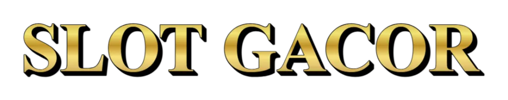SLOT GACOR
