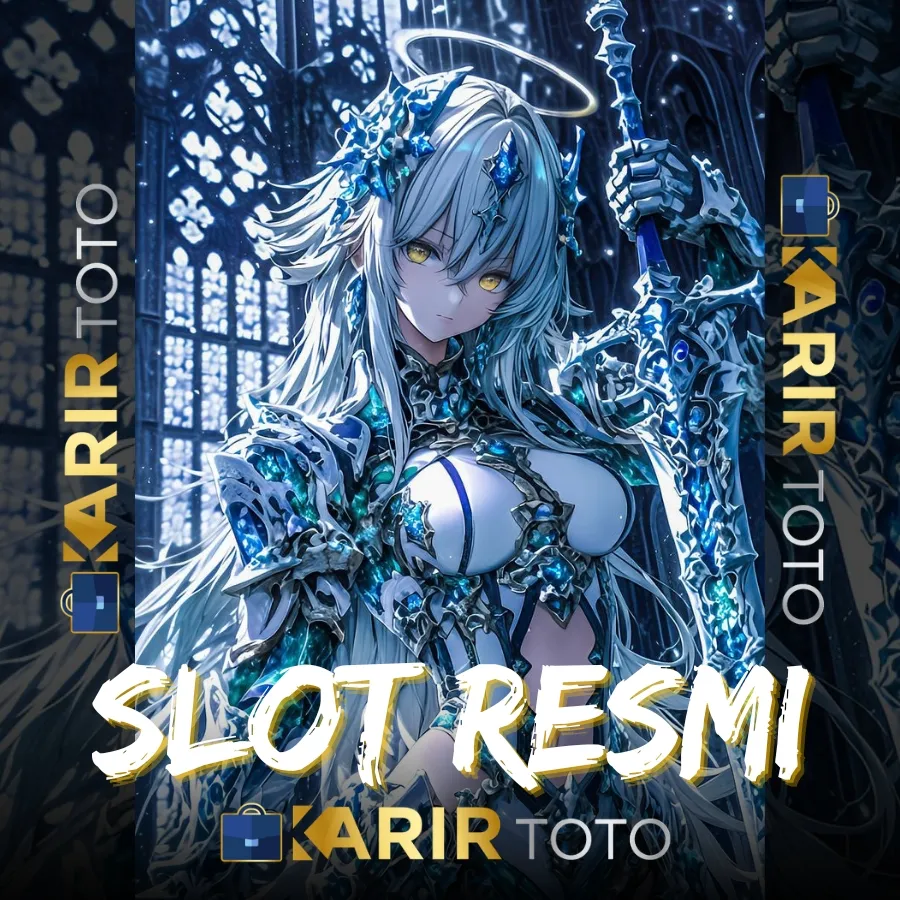 KARIRTOTO | Taman Bermain Permainan Slot Resmi & Game Online Terbaru 2026