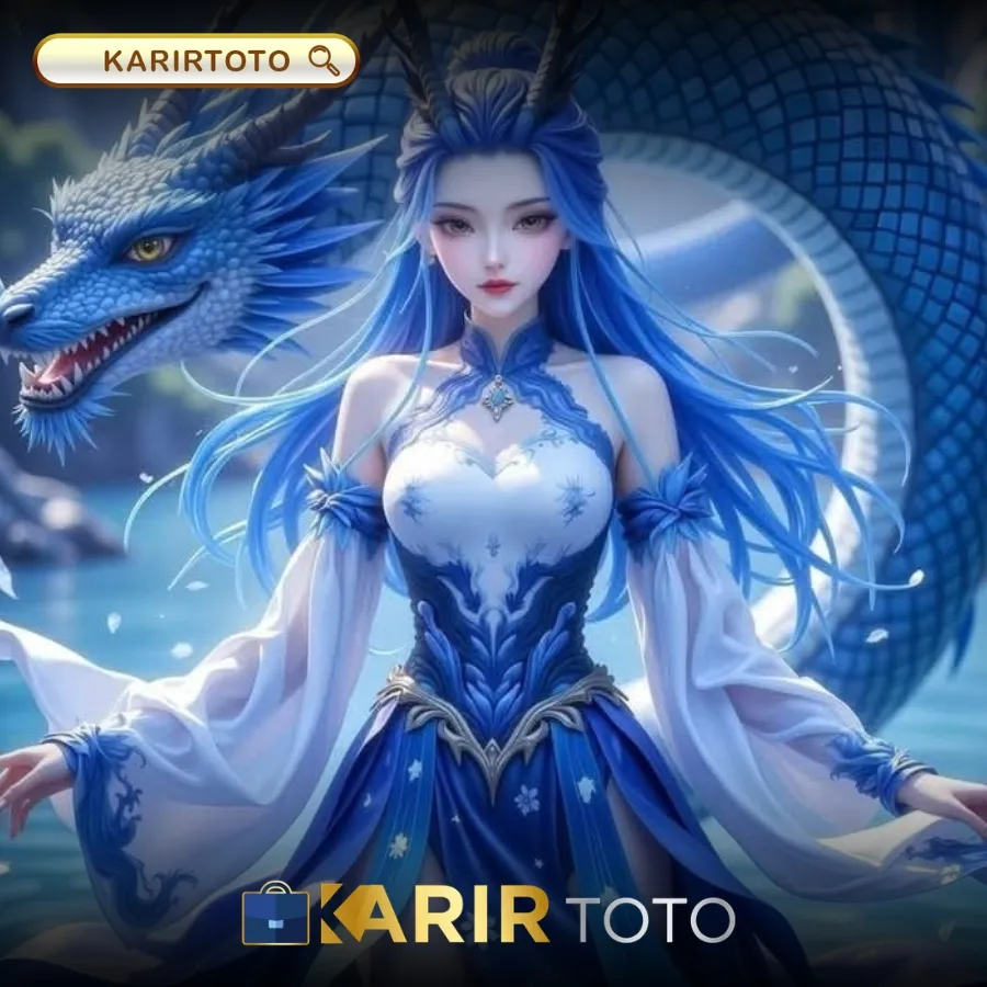 Karirtoto Game Slot