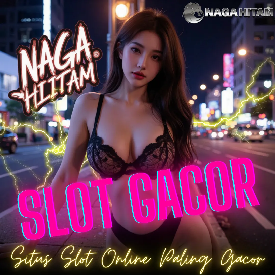 Slot Gacor