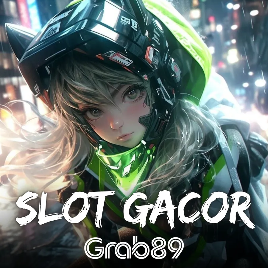 SLOT GACOR