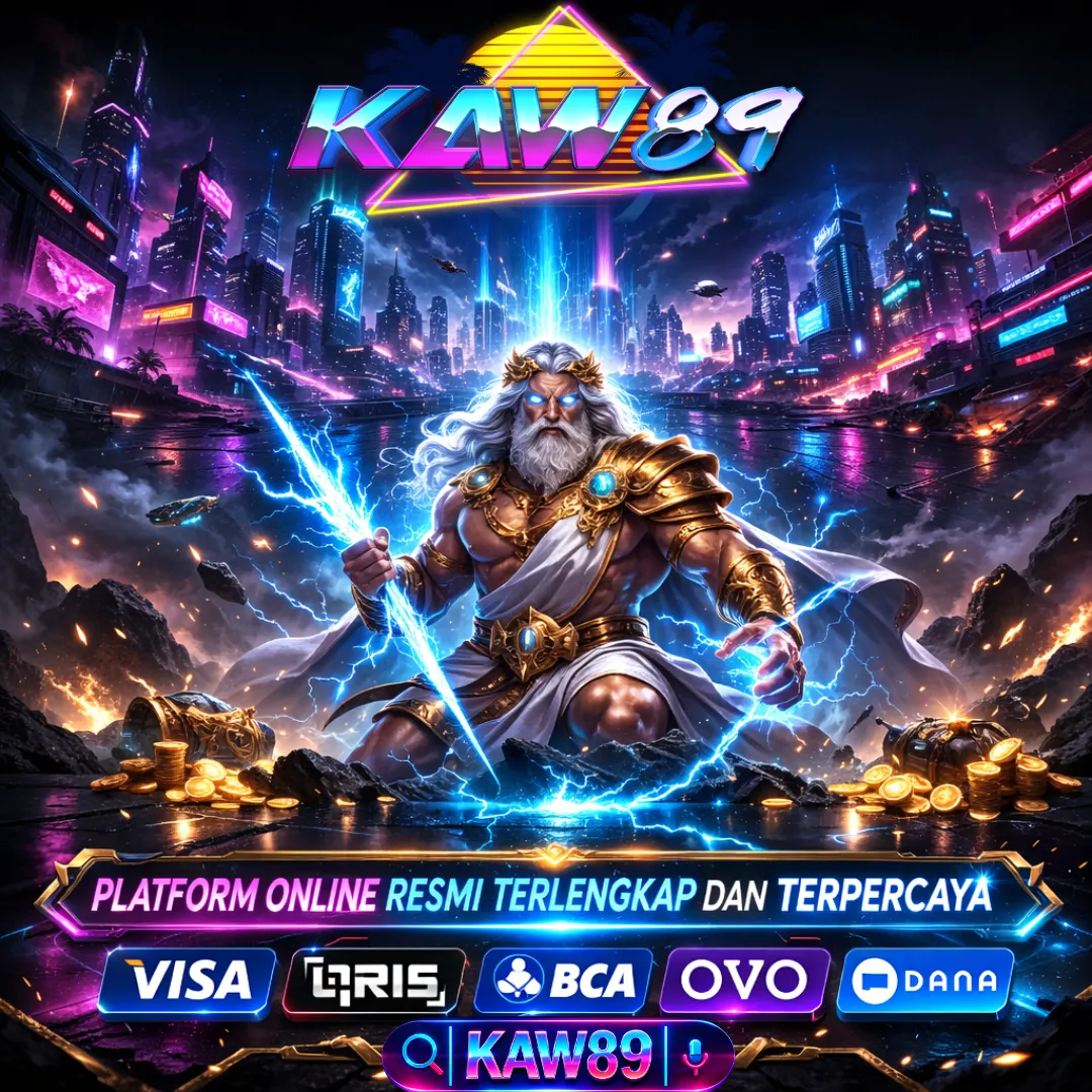 KAW89 # Platform Jual Beli Online Terlengkap Dan Terpercaya 