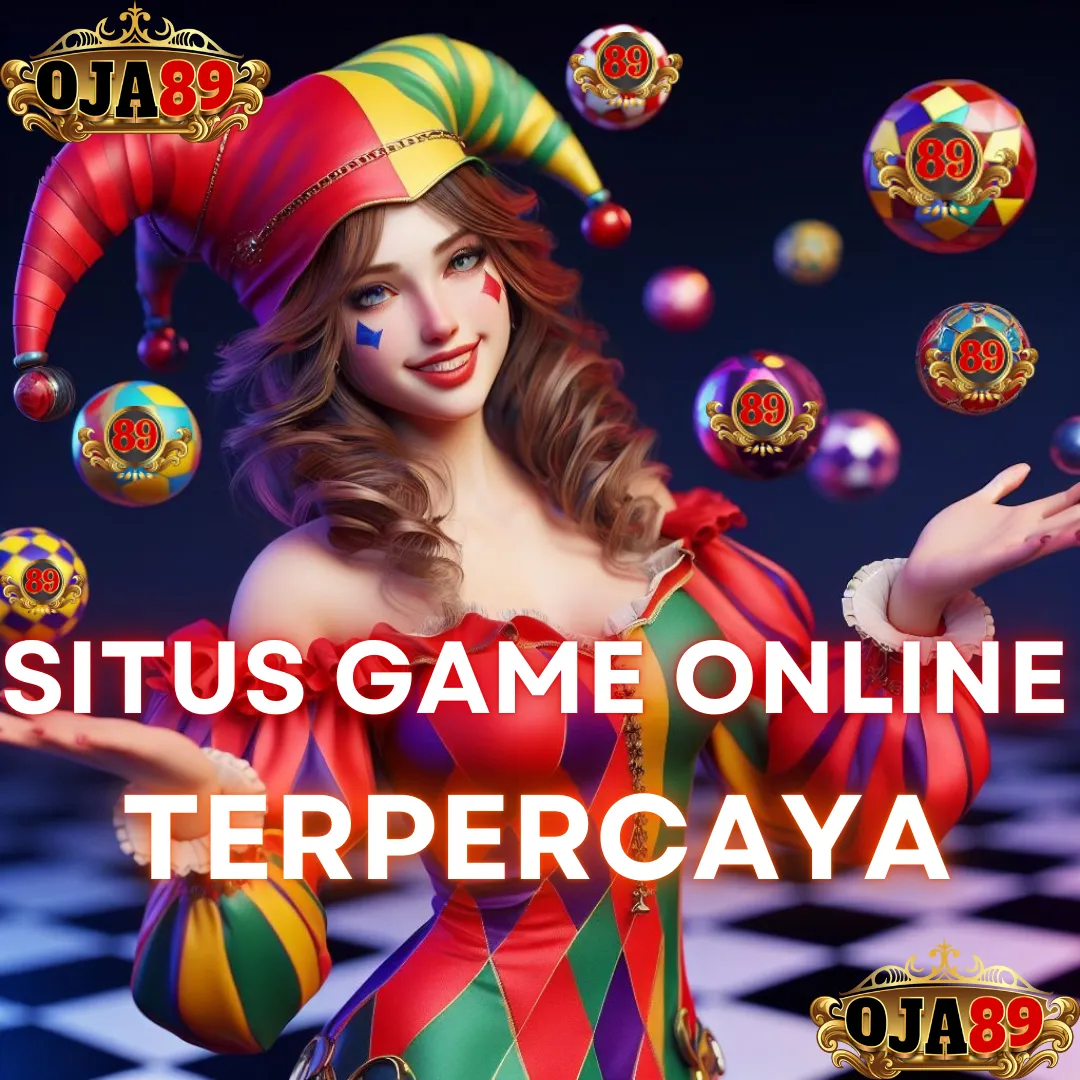 OJA89: Situs Game Online Terdepan 2025 | Komunitas Slot & Layanan 24 Jam - WooCommerce eCommerce