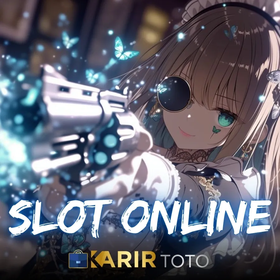 KARIRTOTO $ Service Delivery Game Online Gotfaden Terbaru & Menantang