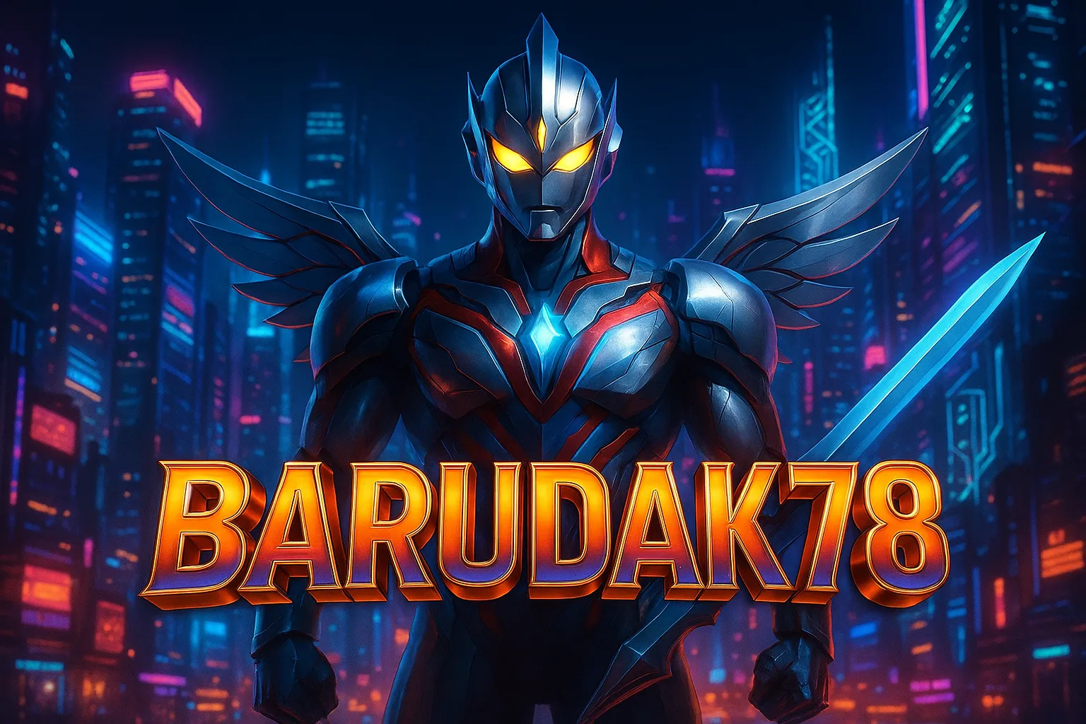 BARUDAK78 — DataPen & BananaBot