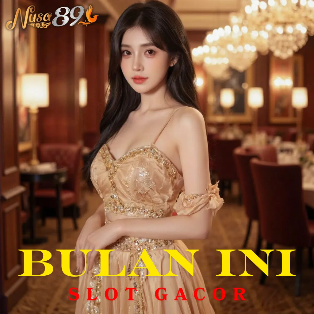 NUSA89: Akses & Main Slot Gacor Online Resmi Terbaru Bulan Ini image 1