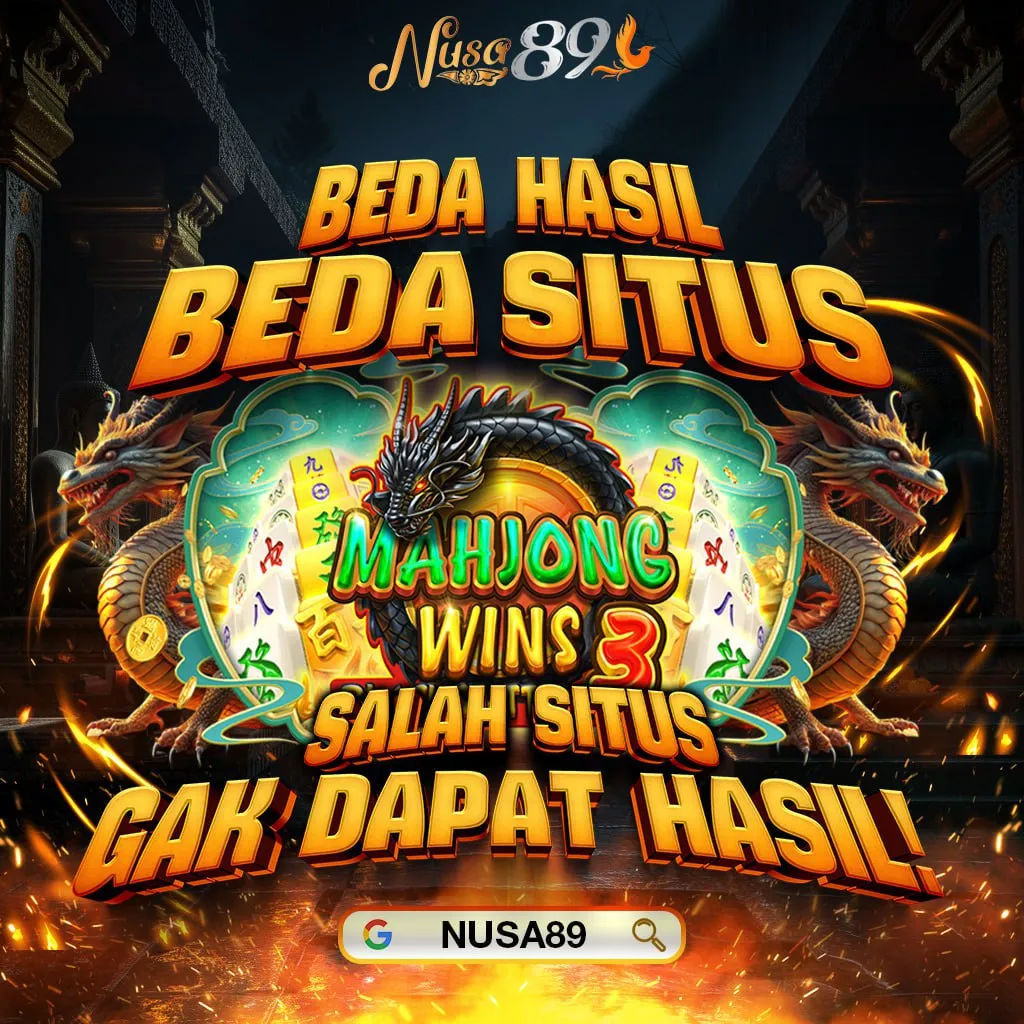 NUSA89 Pilihan Terbaik: Slot Online Favorit Indonesia - WooCommerce eCommerce