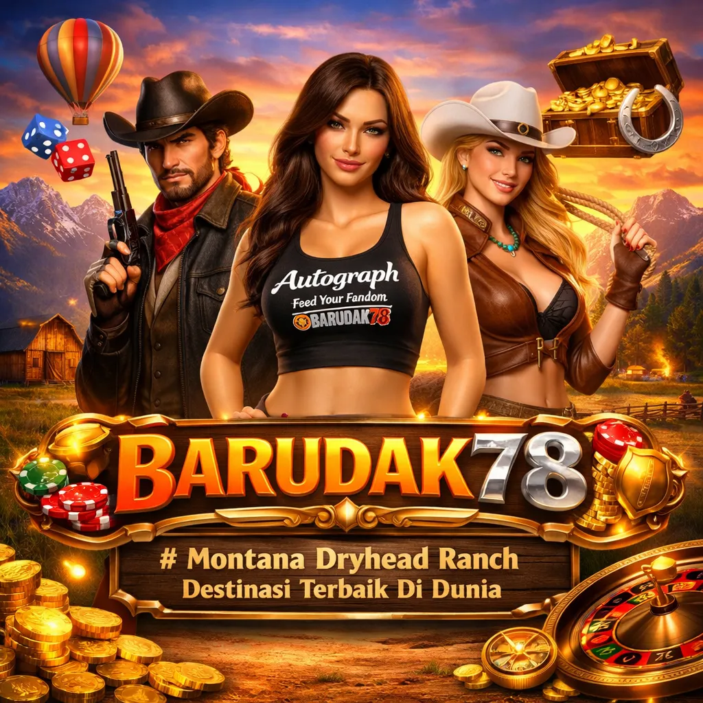 Montana Dryhead Ranch - Banner 1080x1080