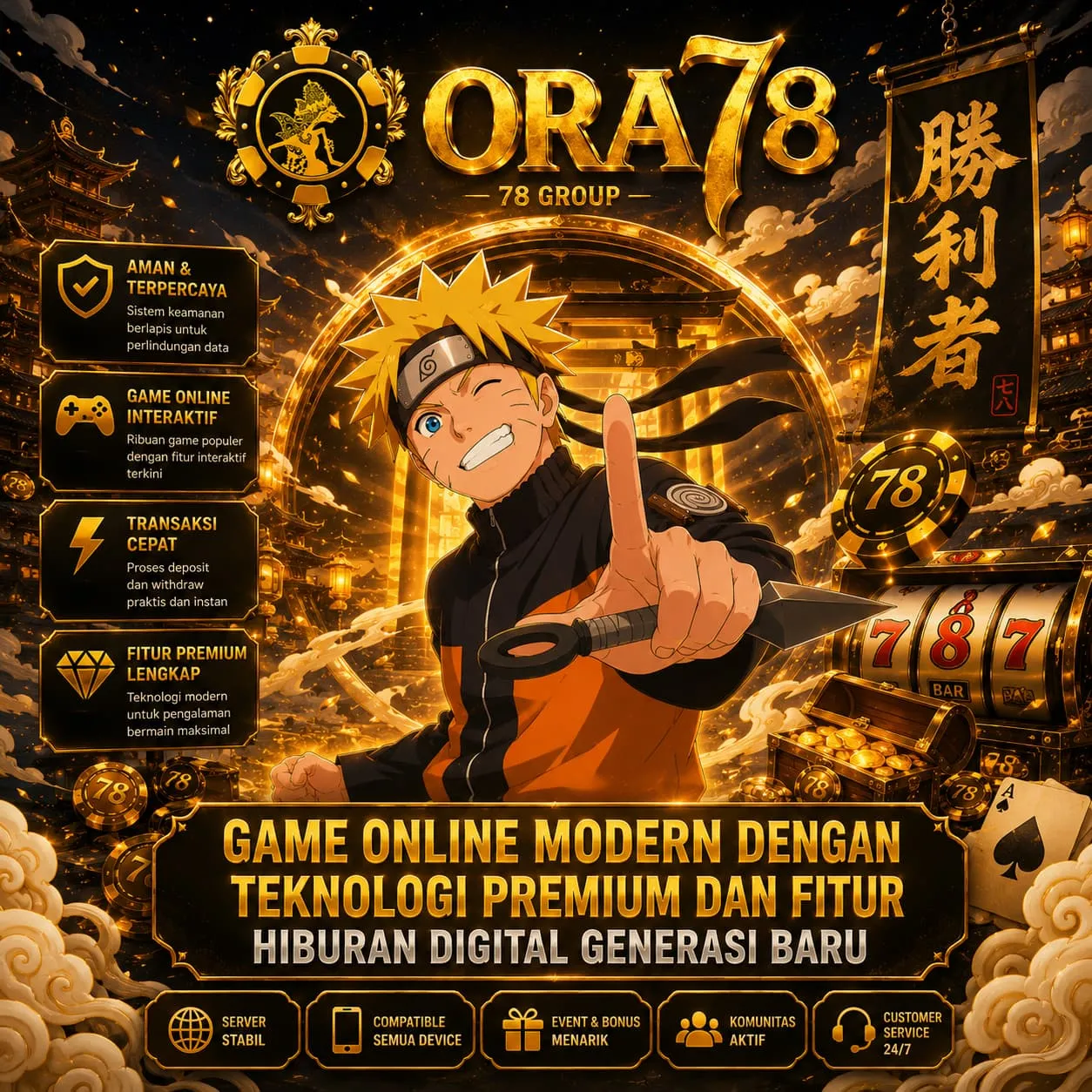 ORA78