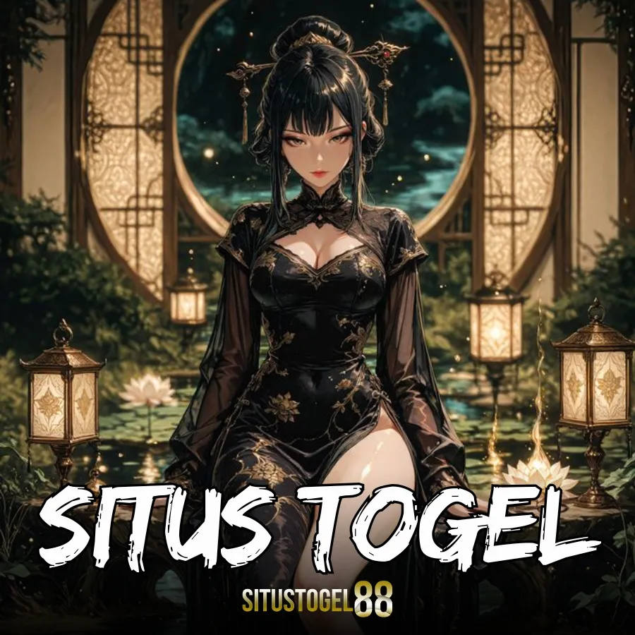 SITUSTOGEL88