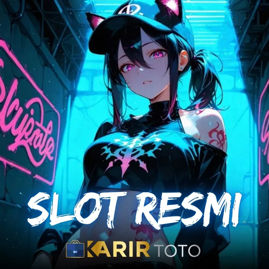 KARIRTOTO | Akses Link Daftar Slot Resmi Terpercaya Gampang Menang! image 1