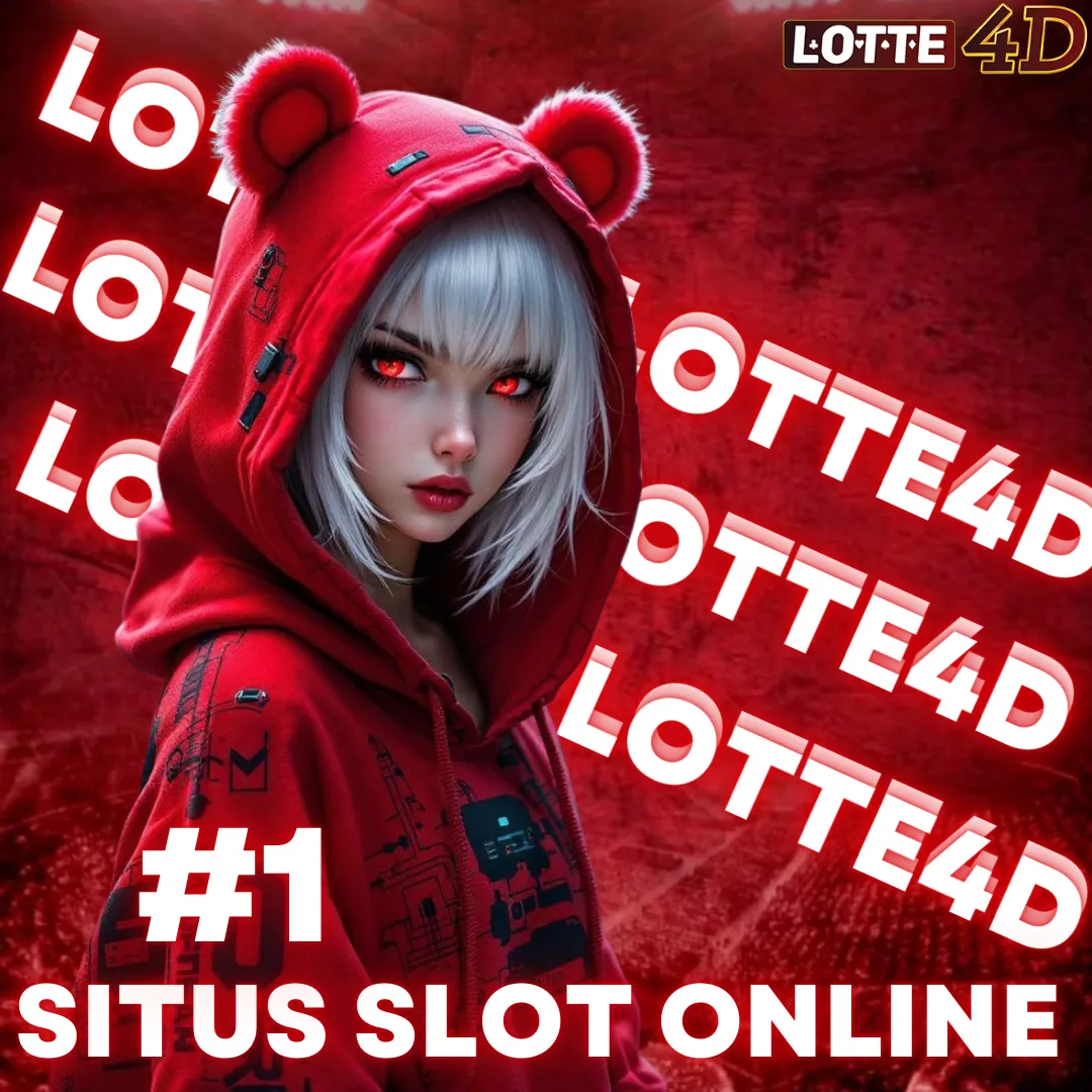 LOTTE4D LOTTE4D