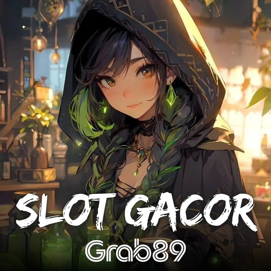 GRAB89 | Link Slot Gacor Server Luar Hari Ini Resmi & Terlengkap Gampang Menang image 1