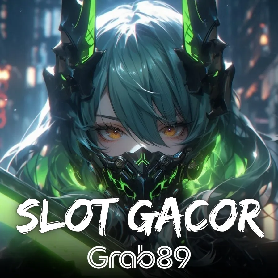 GRAB89 menawarkan pengalaman main slot online terpercaya dengan bocoran pola paling gacor setiap hari. Tingkatkan peluang Anda meraih JP Paus dan kemenangan besar sekarang juga! image 1