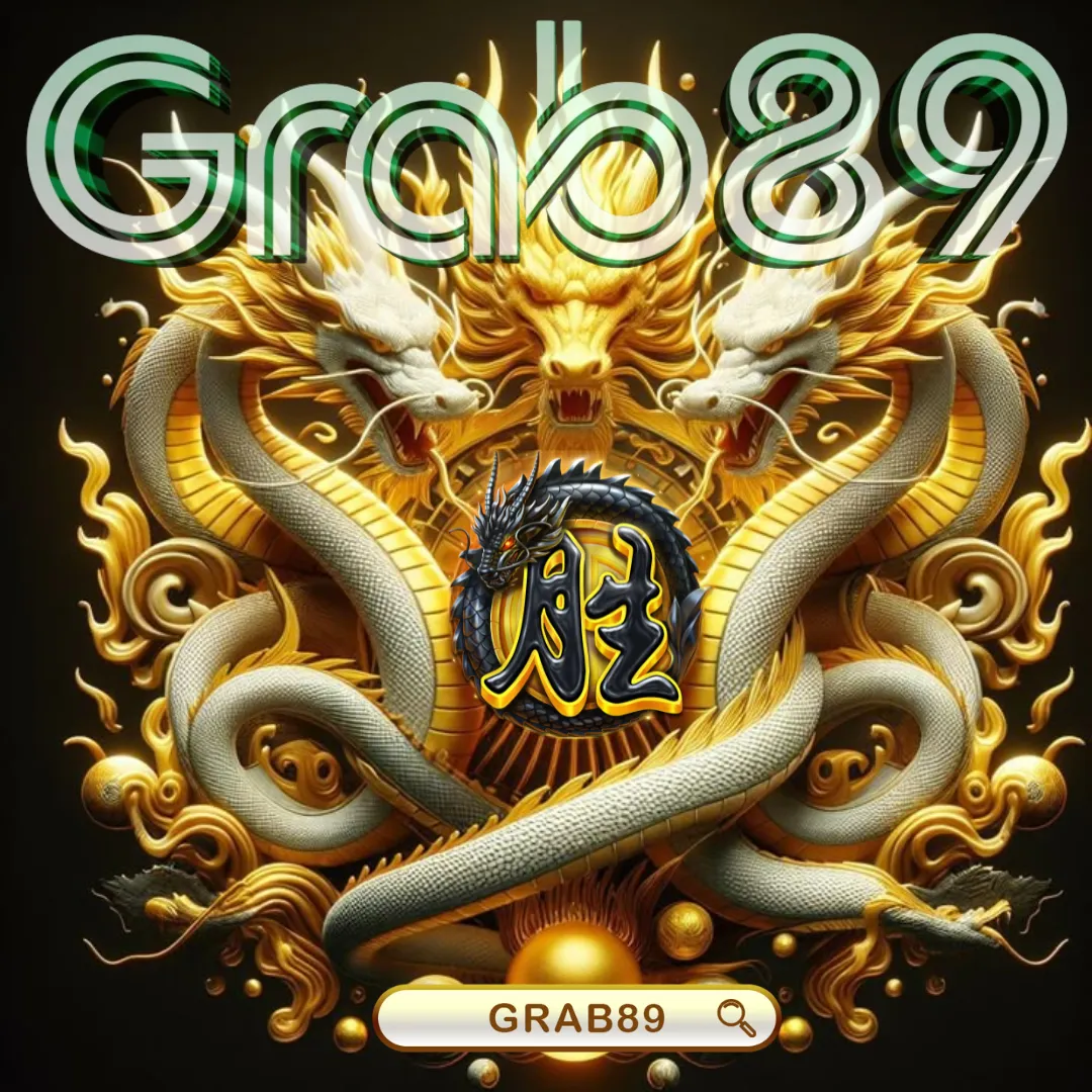 GRAB89 :Laman Resmi Situs Gaming Gacor Terkini 2025