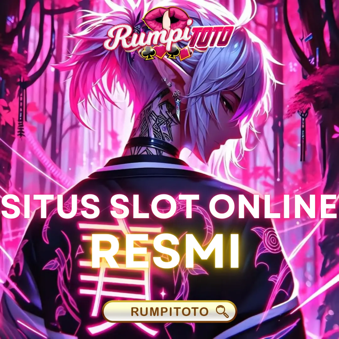 RUMPITOTO: Vendor Situs Online Gaming Slot Terpercaya 2025 - WooCommerce eCommerce
