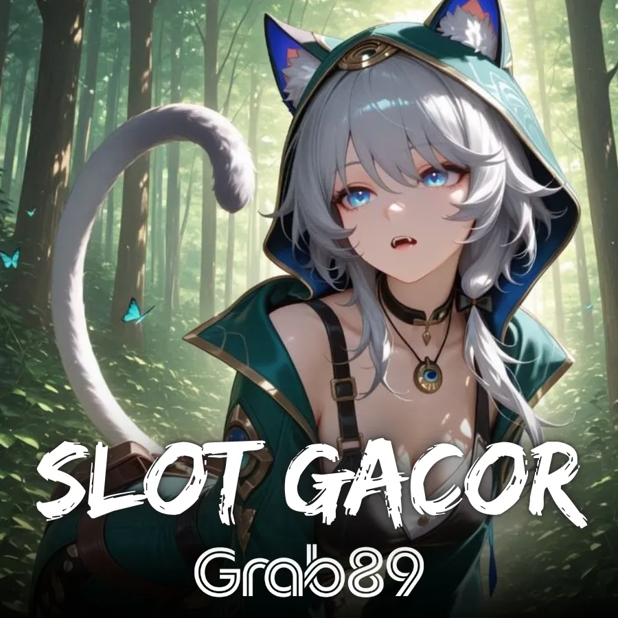 SLOT GACOR