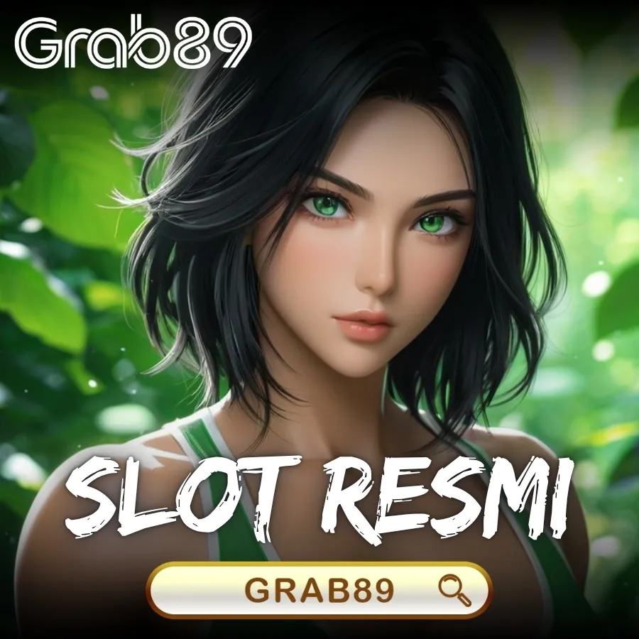GRAB89: Pusat Gaming Resmi Terbaik Dengan Prediksi RTP Akurat 99% image 1