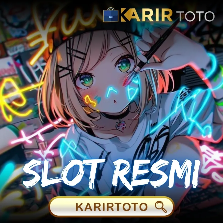 KARIRTOTO Official - Situs Alternatif Slot Resmi Bet 100 Perak Terpercaya