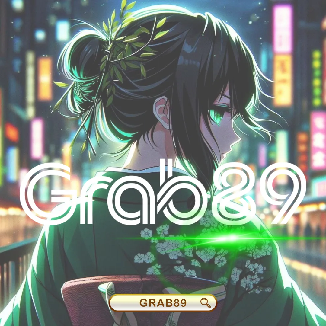 GRAB89: Portal Permainan Situs Game Online Terbaik - Slot Terpercaya