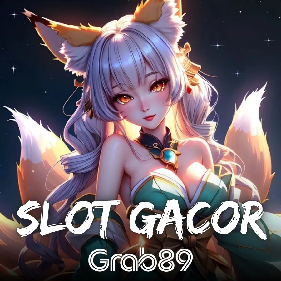SLOT GACOR