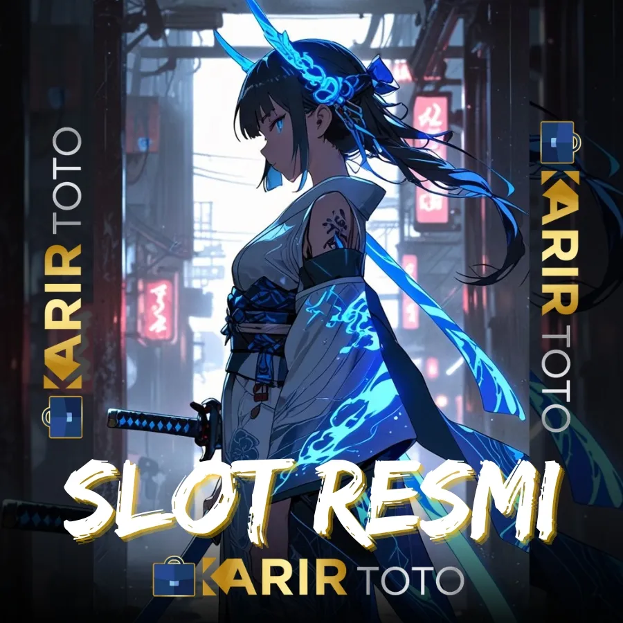 KARIRTOTO - Link Game Slot Online Terbaru Tahun Ini | Resmi dari Server Thailand